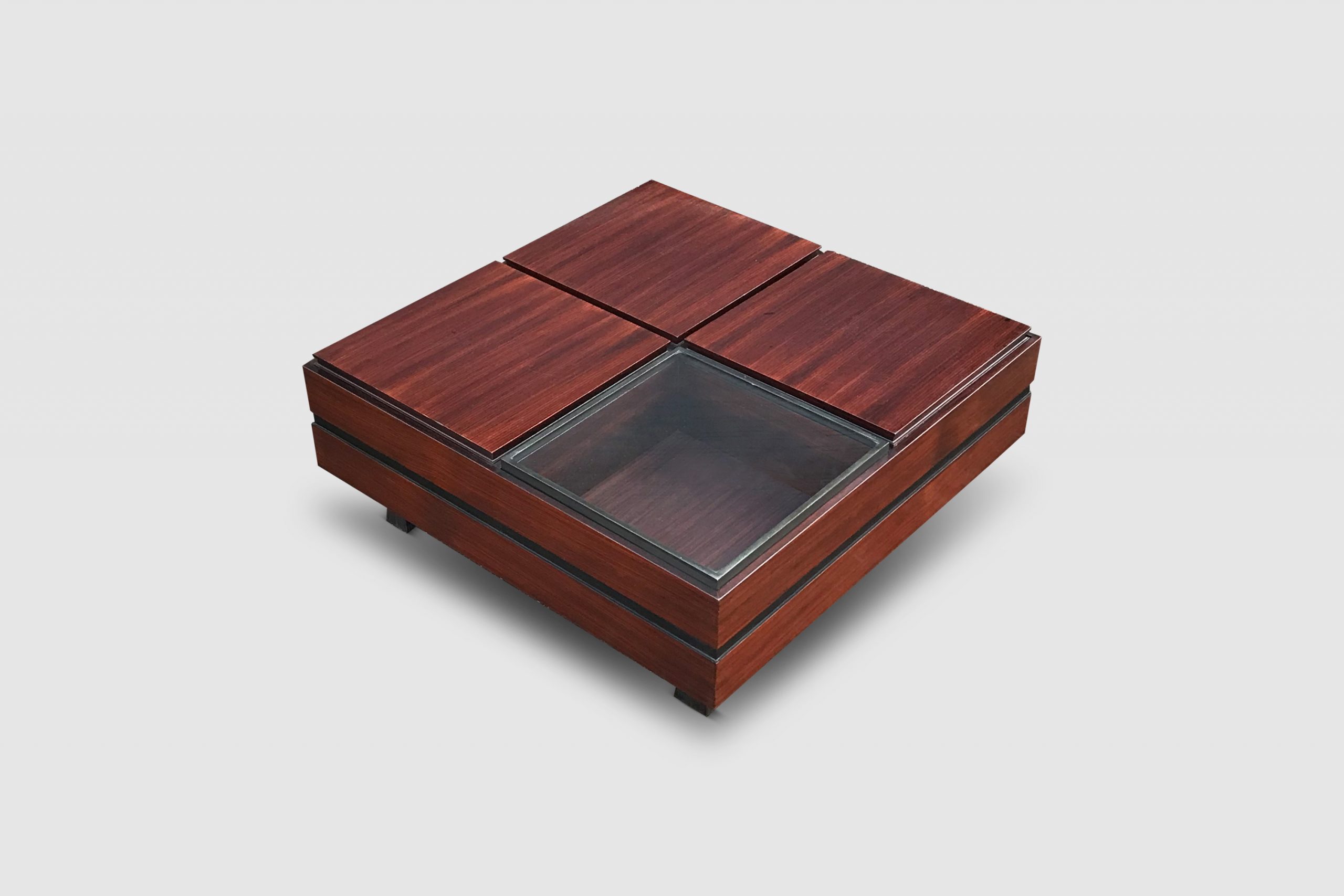 Coffee tables